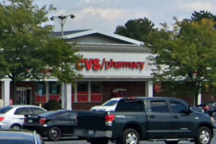 Teen Armed With Airsoft Pistol In Bethlehem CVS Robbery Surrenders: Police