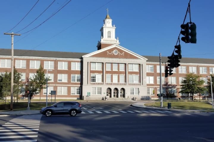 Teen Arrested For Allegedly Making Threats Against Hamden Schools