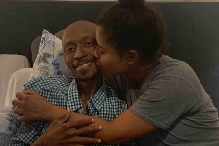 ‘Devastating:’ Beloved Trenton Resident Samuel Zinnah Dies In Valiant Cancer Battle At 33