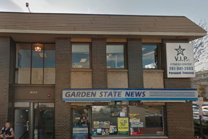 $1 Million Powerball Ticket Among 4 Lucky Ones Sold In NJ