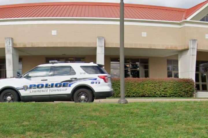 Lawrence Township Student Busted With Loaded Handgun Prompting Lockdown