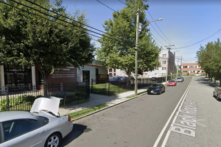 Bridgeport Man Found Shot To Death In Car, Police Say