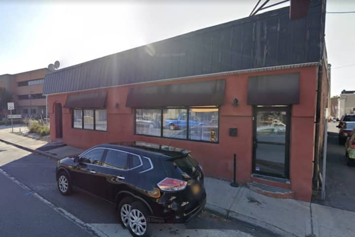 Woman Nabbed For Stabbing At Poughkeepsie Billiard's Cafe, Police Say
