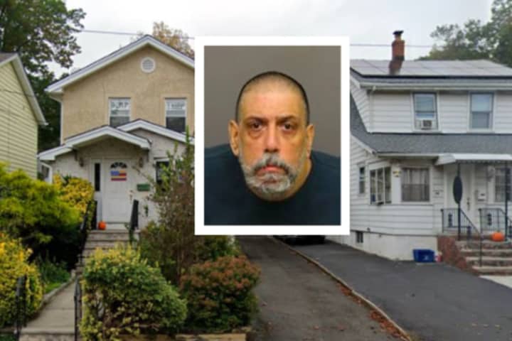 'I Killed My Mother In Law,' NJ Man Tells Dispatchers In Murder Case: Prosecutor