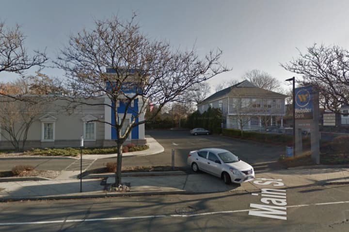 Two CT Schools Enter 'Lock-In' During Bank Robbery Investigation