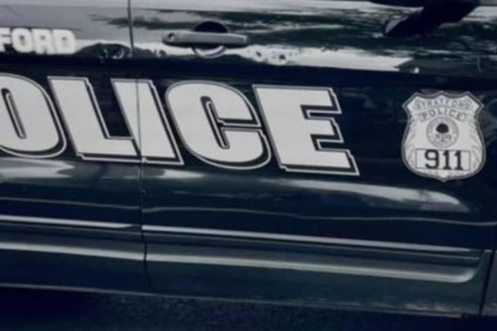 Juvenile Charged After Threat To School In Fairfield County