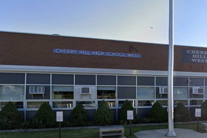These NJ High Schools Were Ranked Among Best In Camden County