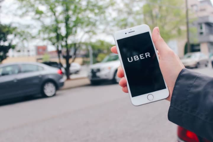 Uber, Lyft Drivers Used Bogus Insurance Cards: Hudson Prosecutor