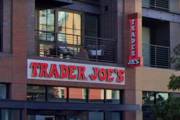 DC Man Uses Crossbow To Rob Trader Joe's Store