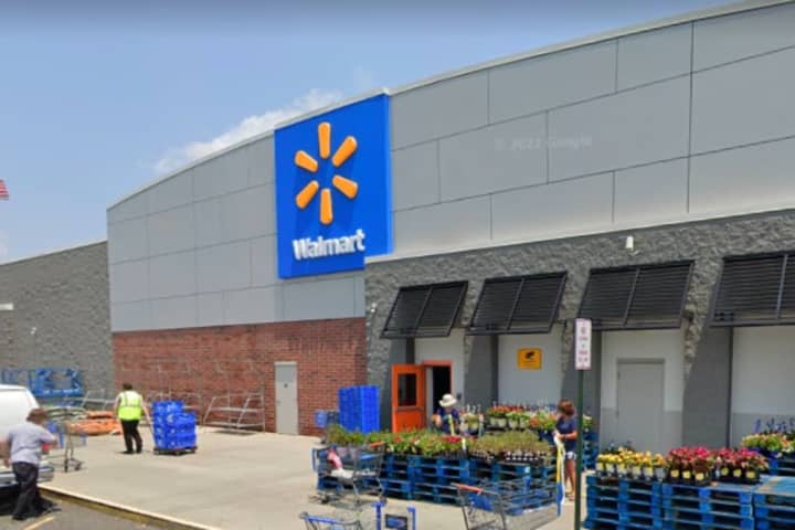 3 NJ Walmart Stores Close Due To COVID