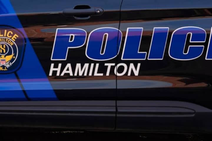 Driver Hospitalized After Slamming Into Parked Vehicle In Hamilton, Police Say