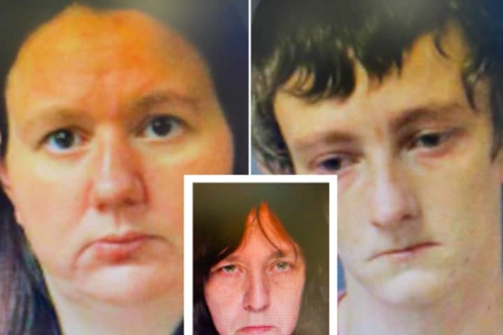 Death Penalty Will Be Sought For PA Mom, Partner In Deadly Child Abuse Case: Report