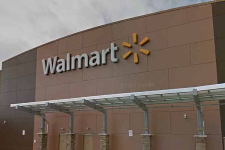 Another NJ Walmart Closes Due To COVID-19