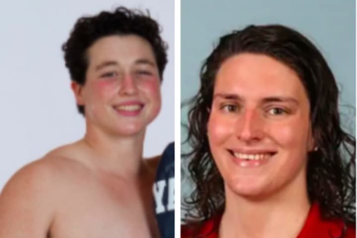 Transgender UPenn Swimmer Lia Thomas Defeated Twice By Transitioning Challenger
