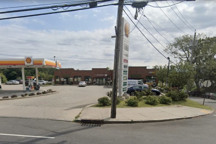 $1 Million NY Lottery Powerball Ticket Sold At Gas Station In New Rochelle