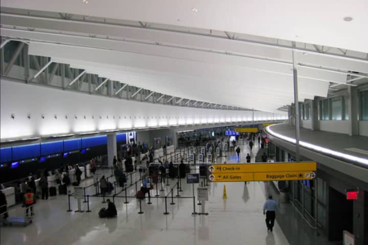 Long Island Women Indicted For Assaulting Delta Security Officer At JFK