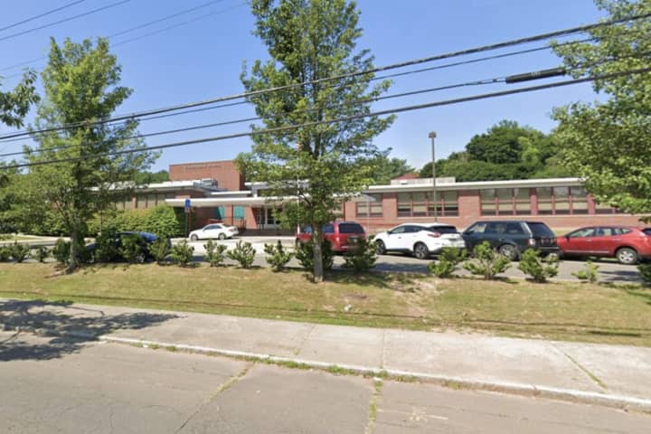 North Haven Teacher Assistant Nabbed With Handgun At School, Police Say