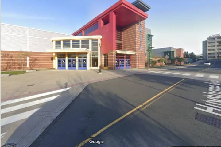 Hartford School Being Decontaminated Of Fentanyl After Fatal Overdose