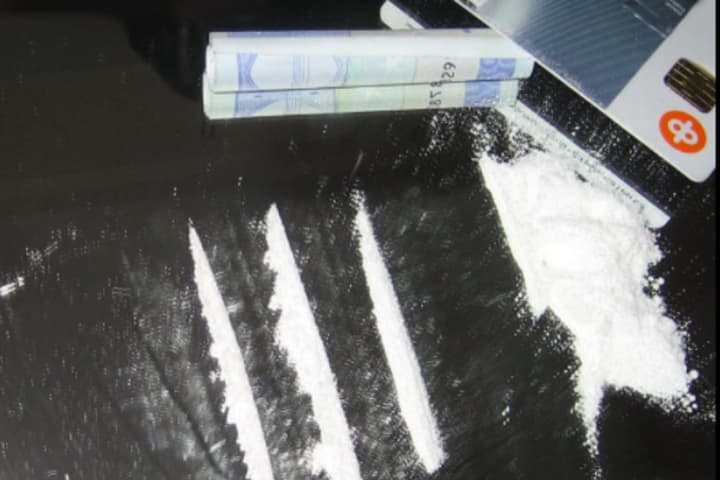 CT Man Accused Of Trafficking Cocaine