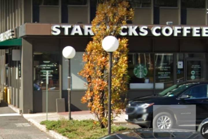 Stolen-Car Suspect Nabbed After Woman Flees From Vehicle Outside Nassau County Starbucks