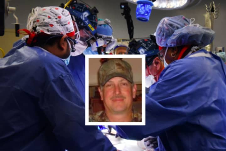Pig-Heart Transplant Patient Not 'Deserving' Due To Criminal Past, Victim's Family Says