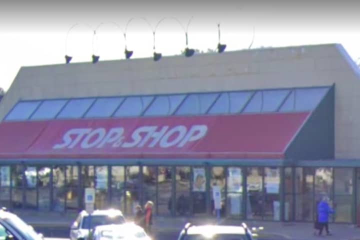 North Jersey Stop & Shop Shutters