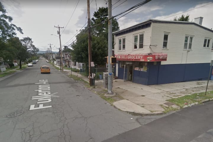 Newburgh Man Wounded During Shooting, Police Say