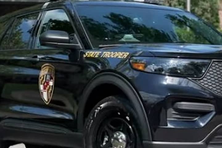 Police ID 3 Killed In Maryland Crash