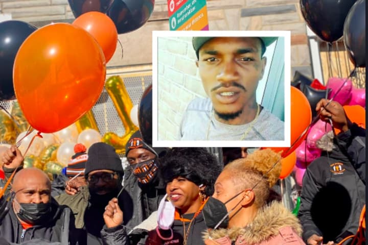 Memorial Honors Baltimore Safe Streets Worker Killed In Quadruple Shooting