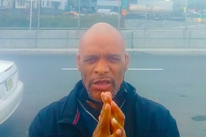 East Orange TikToker Posted Inspiring Video Day Of His Killing