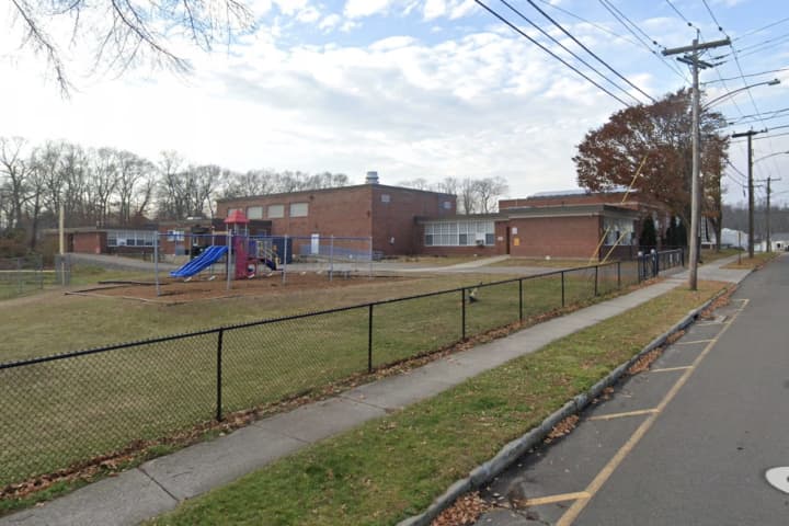 East Haven School Temporarily Locked Down During Police Negotiation