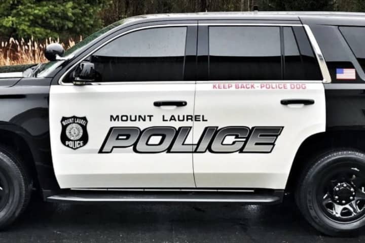 Bicyclist, 3 Children Injured After Mount Laurel Crash With Hit-Run Driver With Trenton Warrant