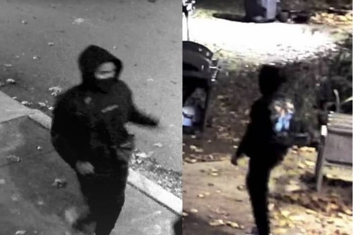 Know Him? Man Wanted In Connection With Shooting In Central Nyack