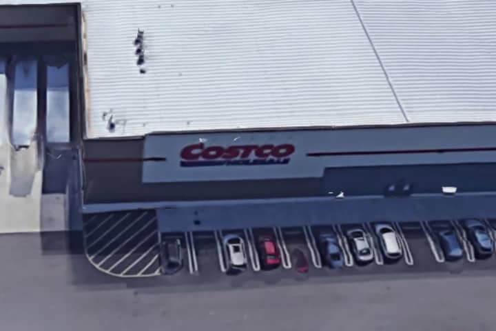 NJ Costco Employee Run Over By Fleeing Shoplifters' Car: Police