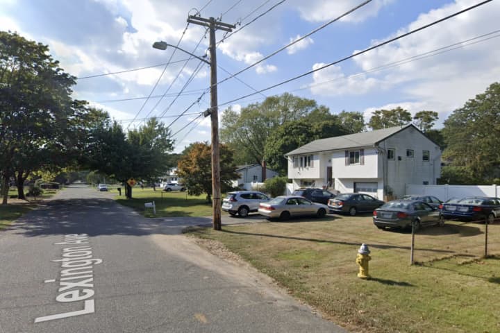 One Injured in Suffolk County Shooting