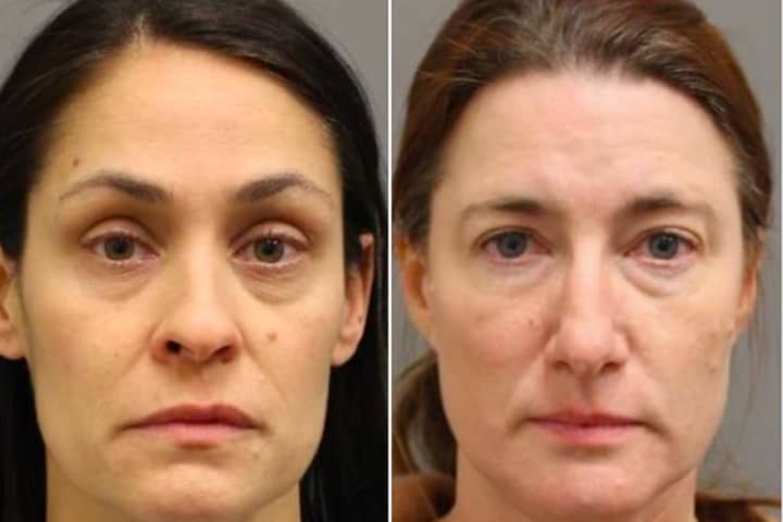 COVID-19: Two Suffolk County Nurses Accused Of Forging Vax Cards For Profit