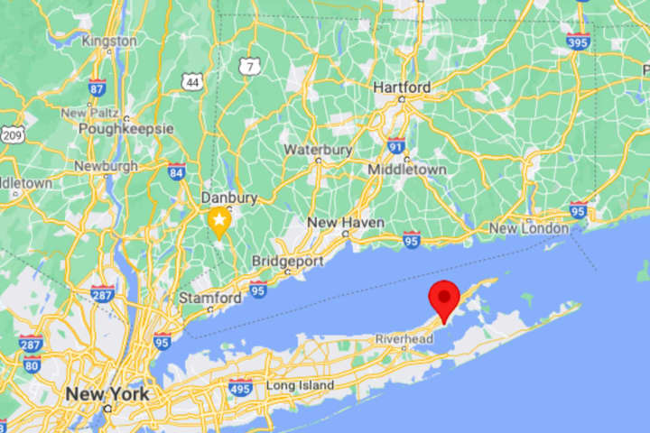 Nor'easter: Suffolk Man Drowns After Falling Into Pool While Shoveling Snow
