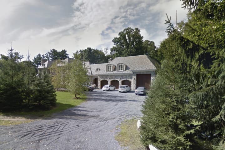 Raid At Northern Westchester Home Nets Some 60 Guns, Ammunition, Police Say