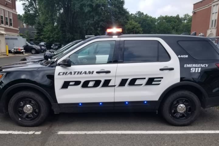 Police Investigation Shuts Down Main Street In Chatham