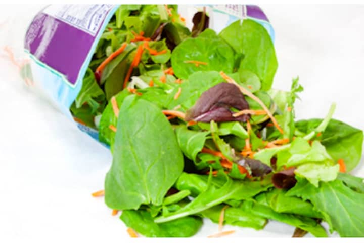 Listeria Outbreak Linked To Dole Salads Kills Two, CDC Says