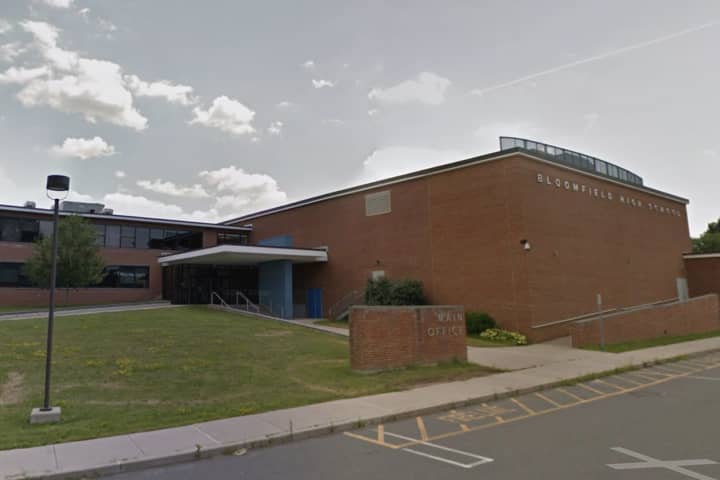 Bloomfield HS Student Overdoses On Suspected Marijuana Laced With Fentanyl