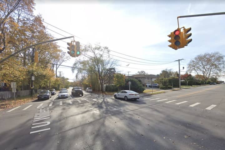 Woman Killed After Being Struck By Jeep On Long Island Roadway