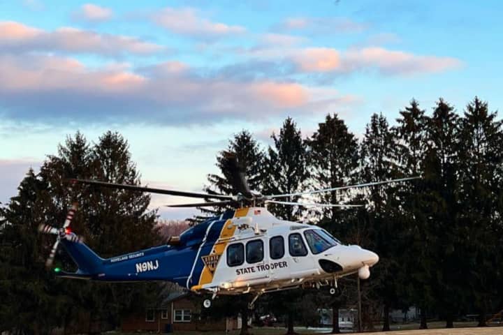 16-Year-Old Boy Airlifted In Warren County ATV Crash: Police