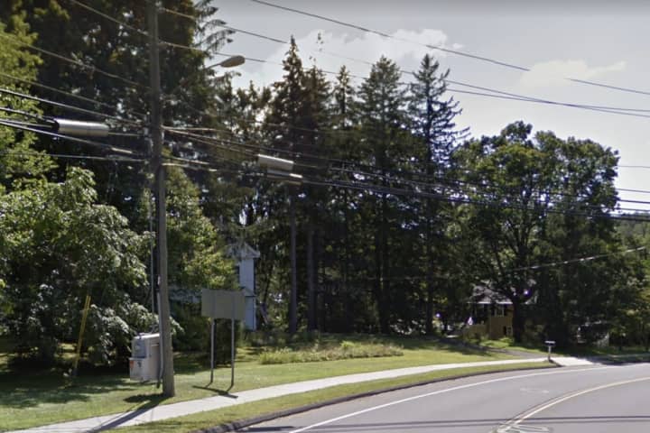 Trumbull Man Killed In Single-Car Crash After Hitting Tree, Police Say