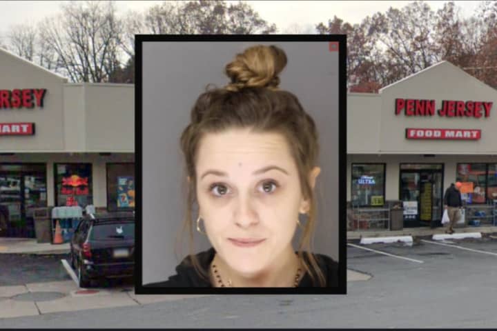 Worker Stole Nearly $10K From Lehigh Valley Food Mart: Slate Belt PD