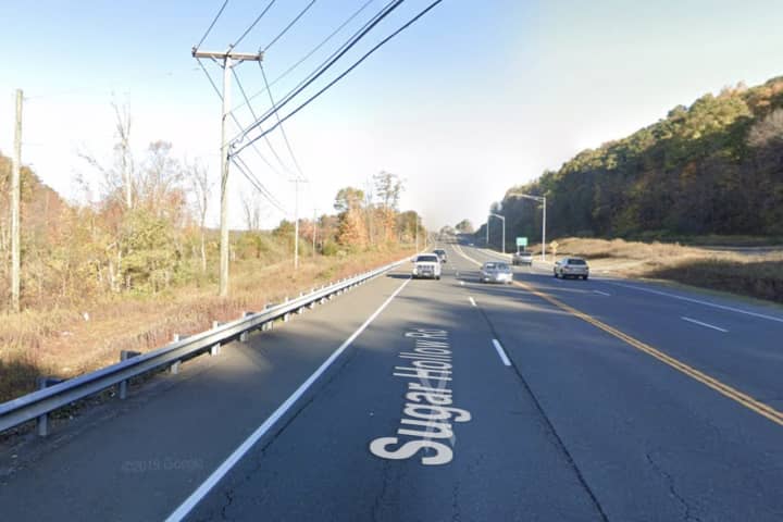 One Killed, Several Injured In Head-On Crash In Fairfield County