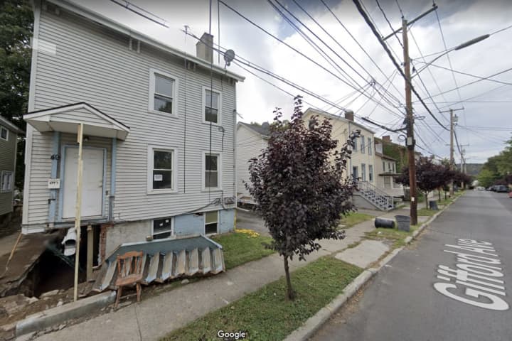 One Dead Following City Of Poughkeepsie Shooting, Police Say