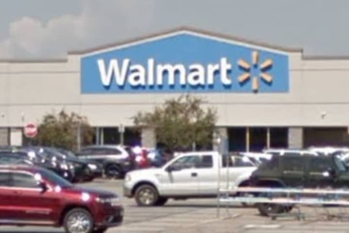 Sussex County Man Stole $100s In Electronics From Local Walmart, Police Say