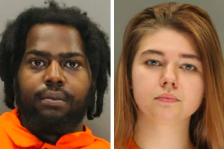 Gunman, Getaway Driver Charged In Deadly South Jersey Shooting: Prosecutor