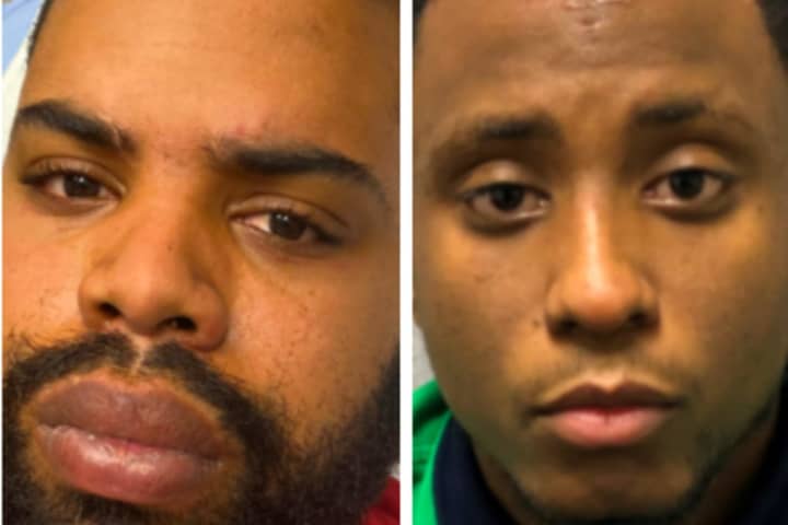 Maryland Pair Kidnapped Woman From Restaurant, Left Her Beaten Body On Roadside: Police